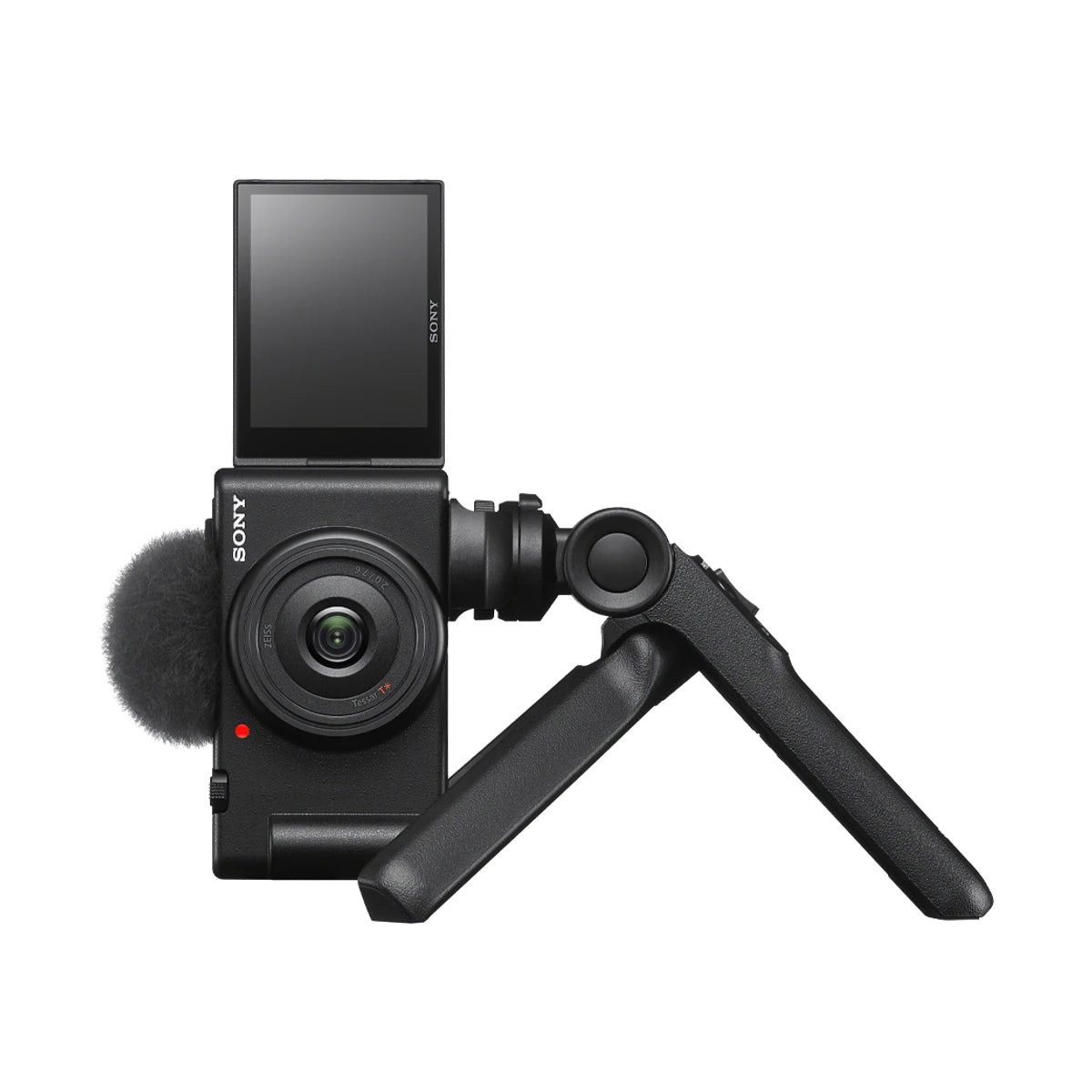 image_note Tripod sold separately