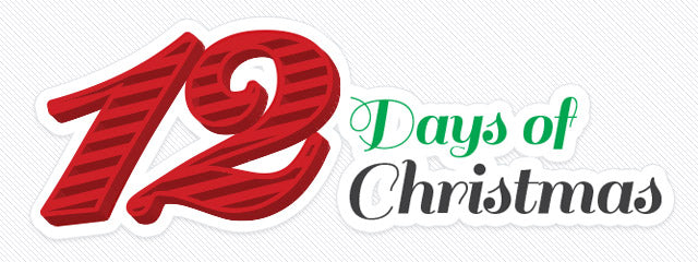 12 Days of Pictureline Christmas