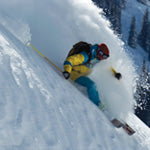 Ski Utah 2011-12 Winter Vacation Guide
