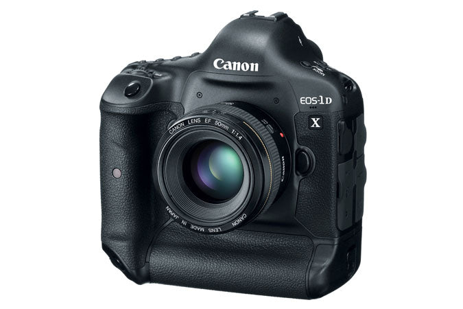 EOS-1D X firmware Version 1.2.4 available for download