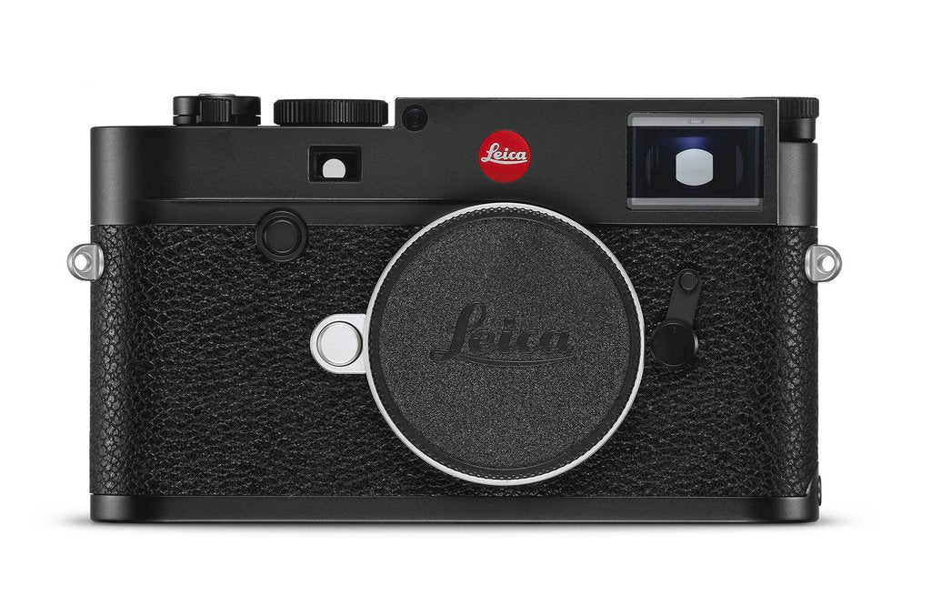 Leica M10 Firmware Update Available Now!