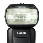 Canon announces 600EX-RT Speedlight and transmitter