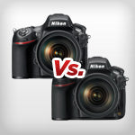 D800 vs. D800E - Which is the right choice for you?