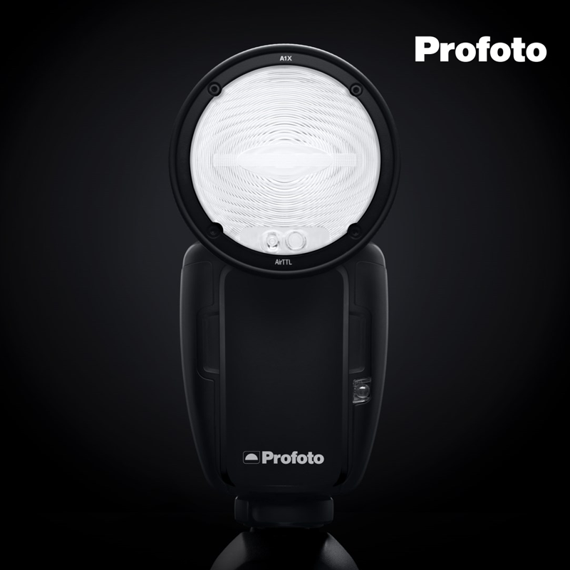 How To Use the Profoto A1 On and Off Camera