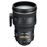 Nikon Autofocus Lens Terminology