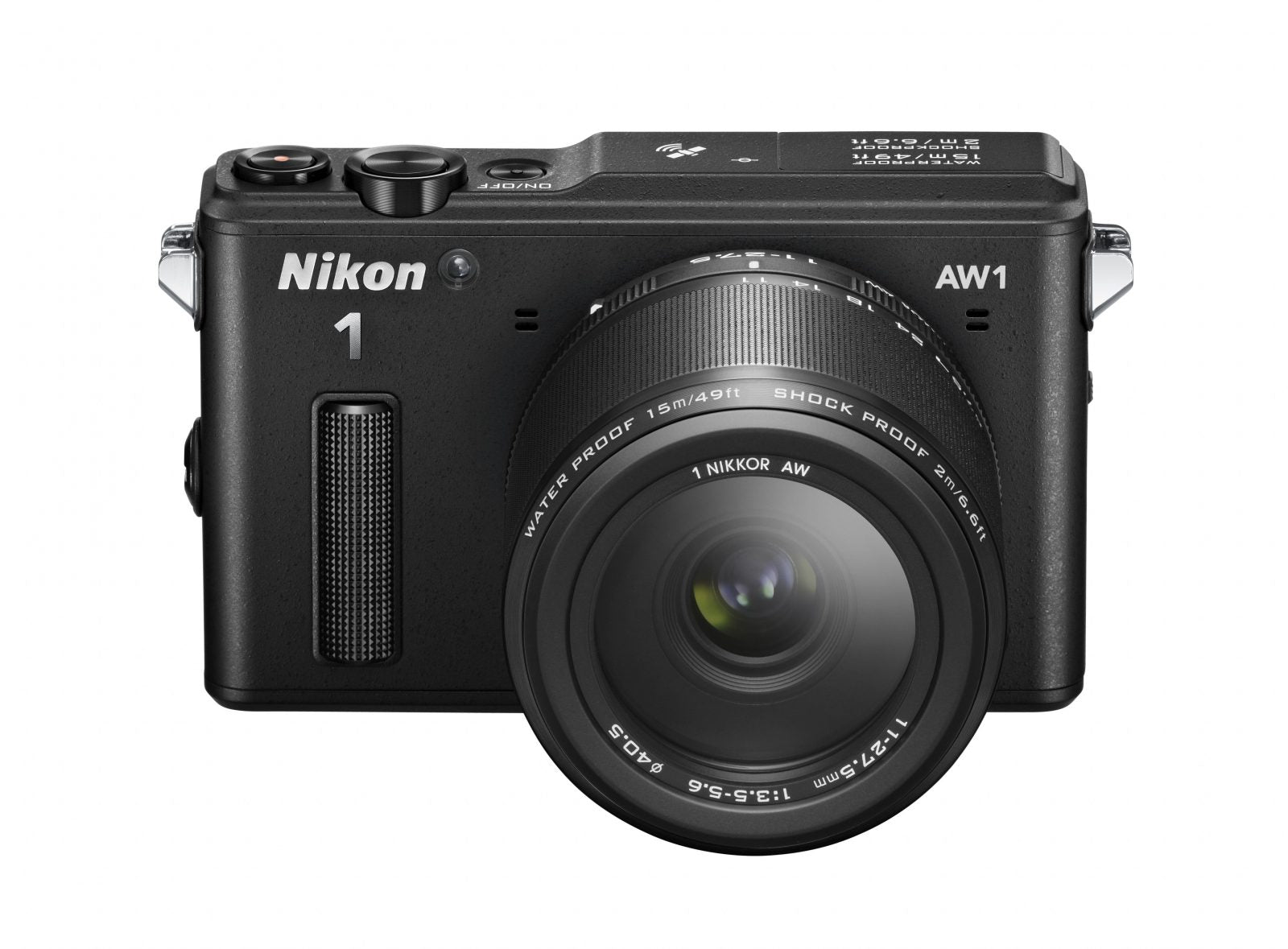 各部名称 - AW1 1 Nikon AW1セット 【美品】Nikon | ニコン | ミラーレスカメラ デジタルカメラ