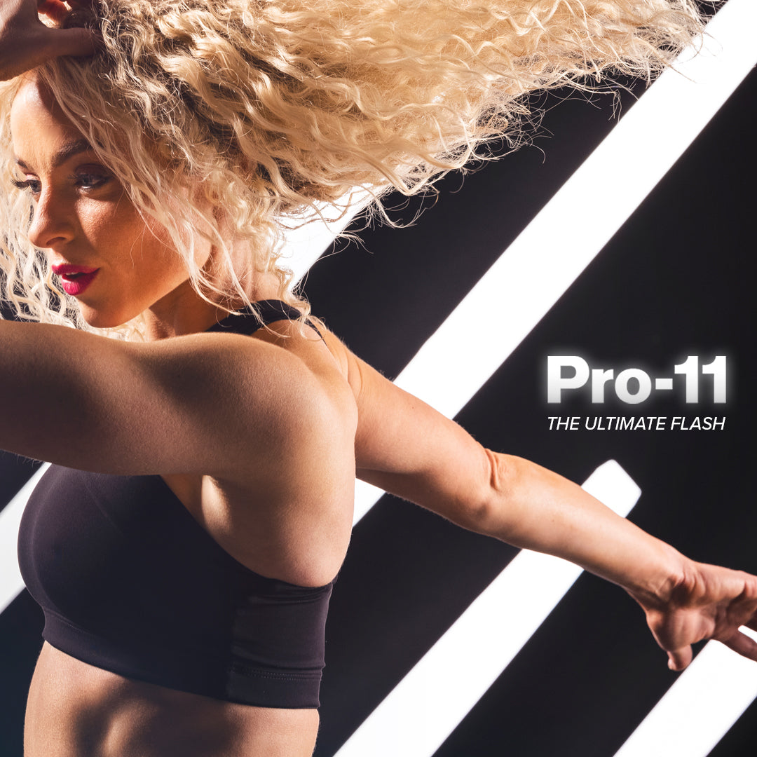 Uncovering the New Flagship Profoto Pro 11 with Eric Replogle