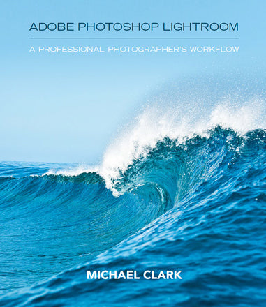Digital Workflow eBook Updated for Lightroom 4.1 and Photoshop CS6