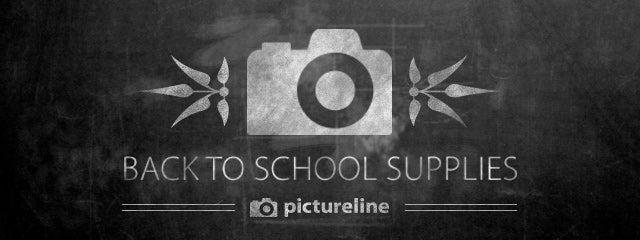 Back to School Film-Camera Rentals