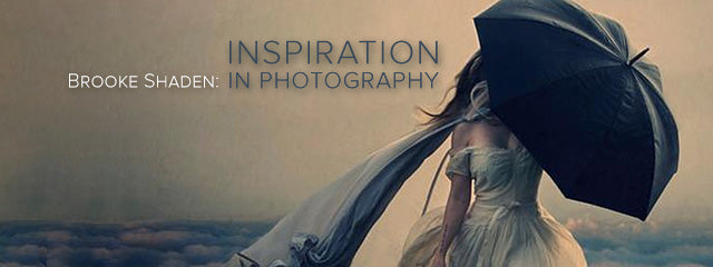 Brooke Shaden: Inspiration in Photography
