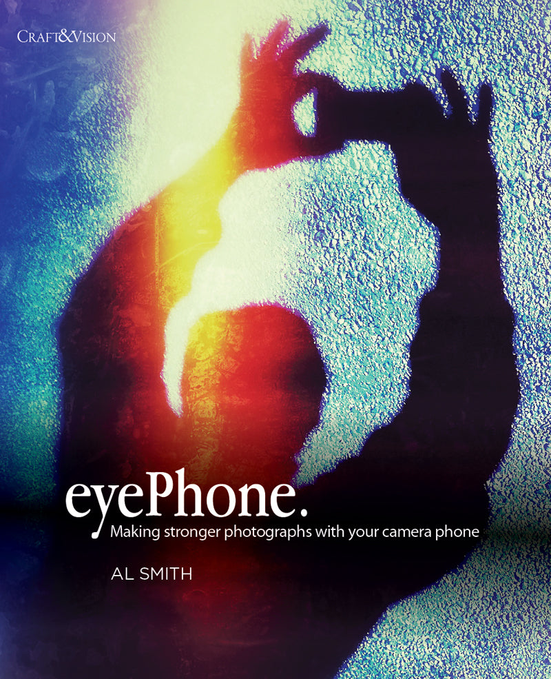 Al Smith's New eBook "eyePhone"