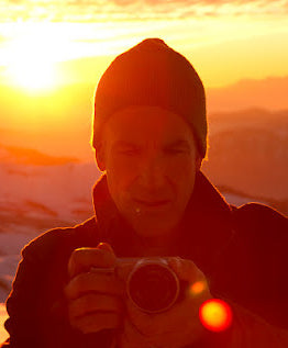 David McLain: From National Geographic Photographer to Cinematographer