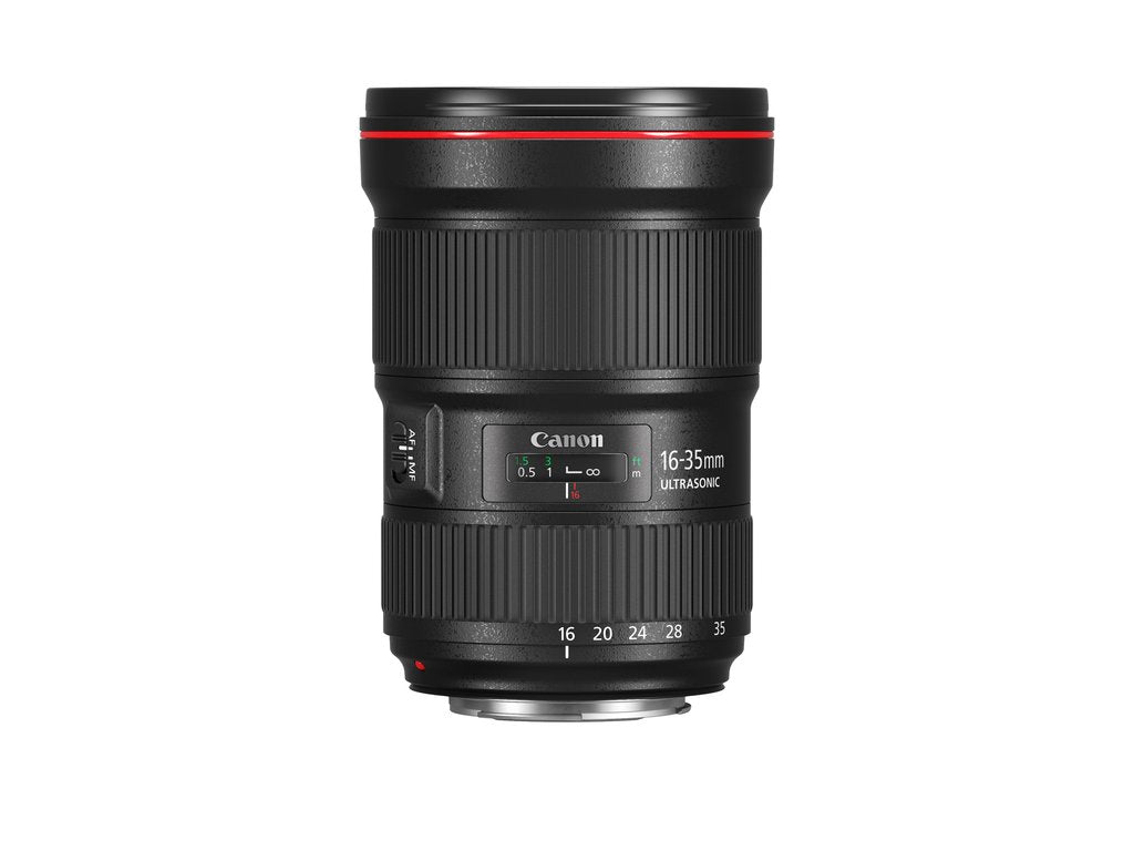 Preview Canon's Game-Changing New Zooms!
