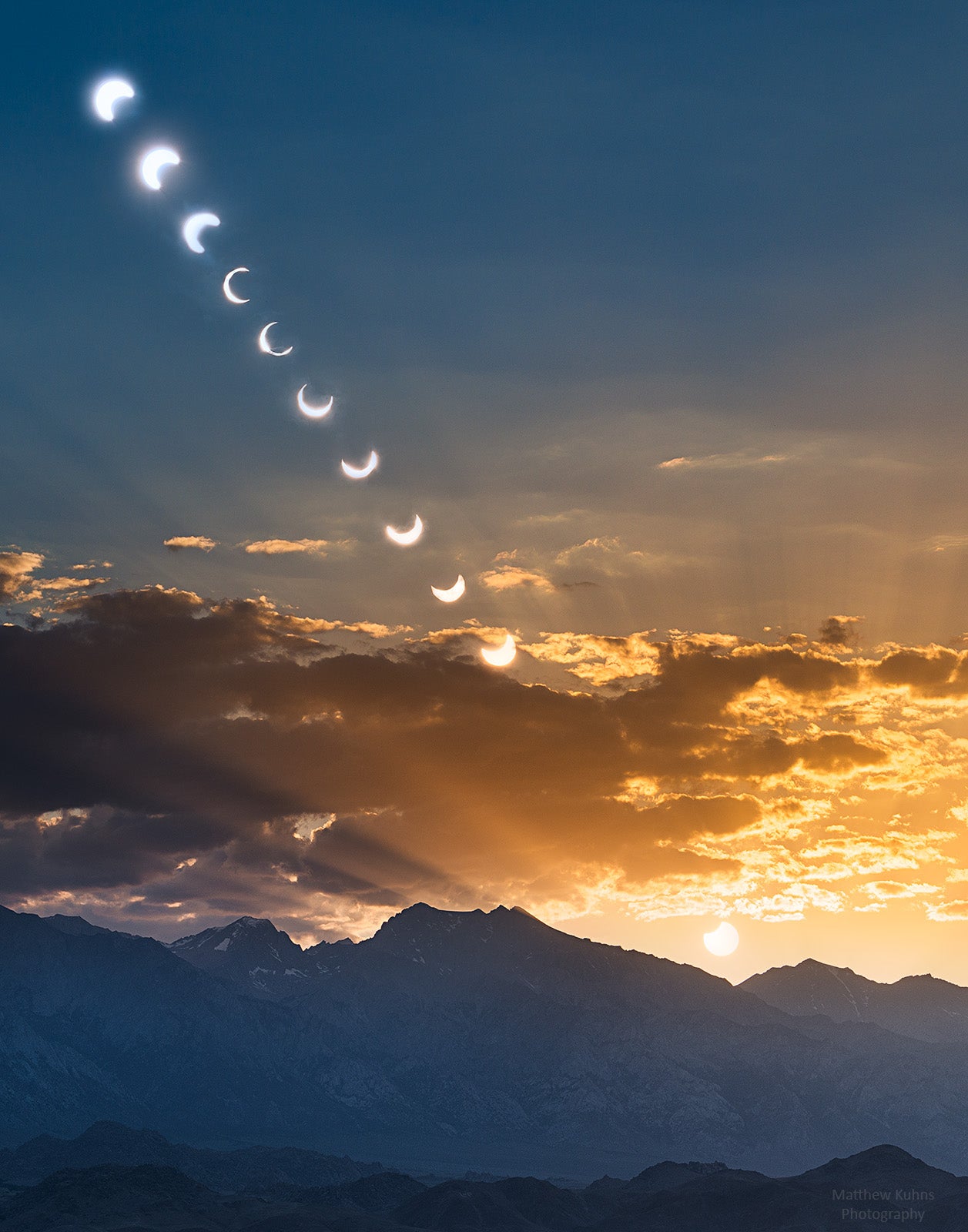 Capturing the Eclipse with Matthew Kuhns