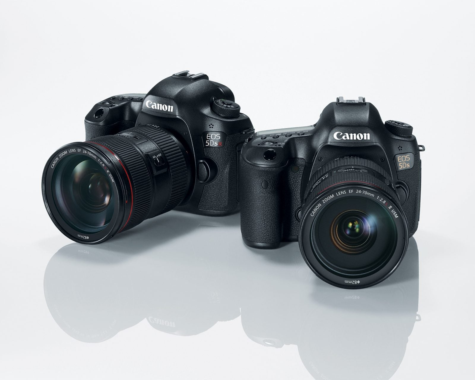 Canon Says Happy Birthday EOS 5D Series with the Launch of a Revolution.