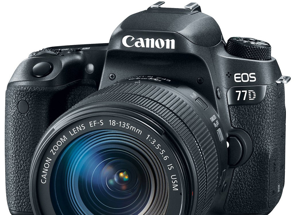 New Canon EOS 77D - What to Expect?