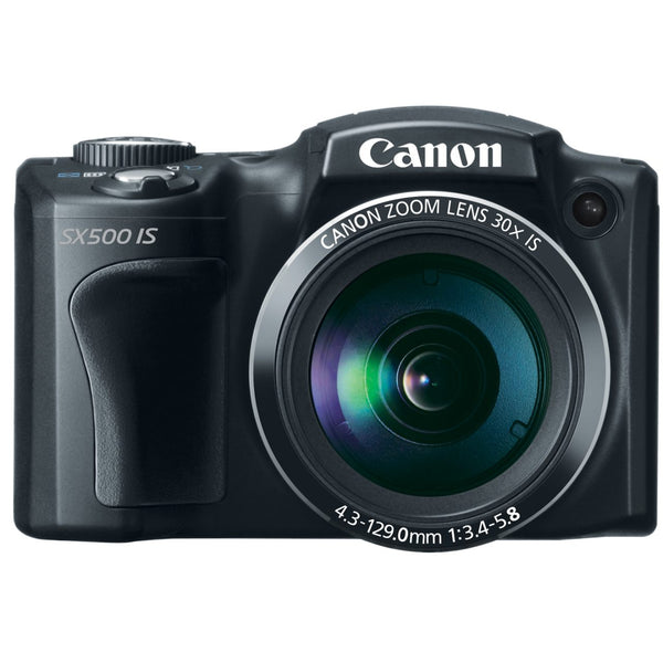 sx160 video