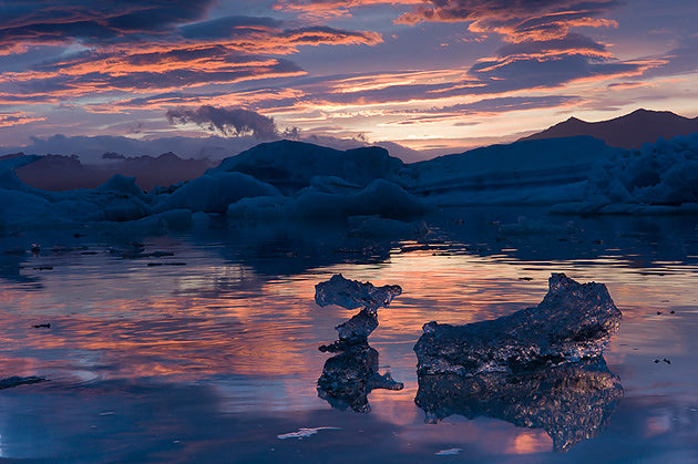 Photographer James Martin on Photographing Iceland