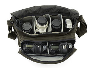 Lowepro Pro Messenger 200 AW Camera Bag