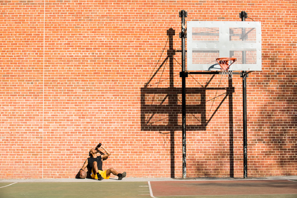 Fitness and Sports Photography with Mike Tittel
