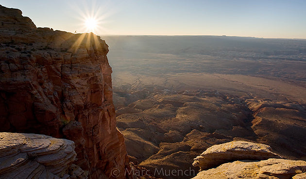 How I Got That Shot - Marc Muench