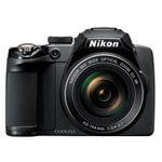Nikon P500 Firmware 1.1 Update