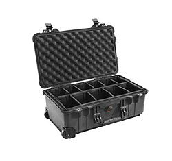 Pelican 1510 Carry-on Case