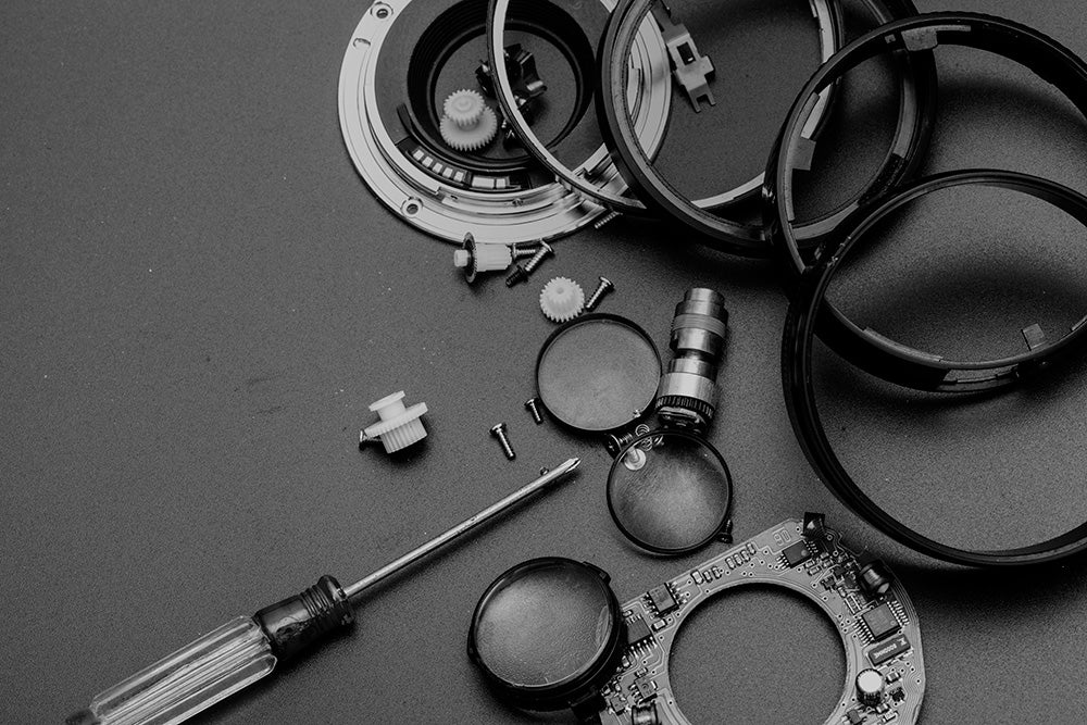Options for Outdated and Damaged Gear