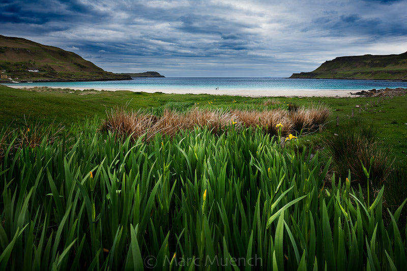 Marc Muench on Using a Tilt-Shift Lens