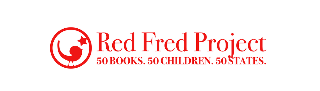 The Red Fred Project: Using Photography for Storytelling