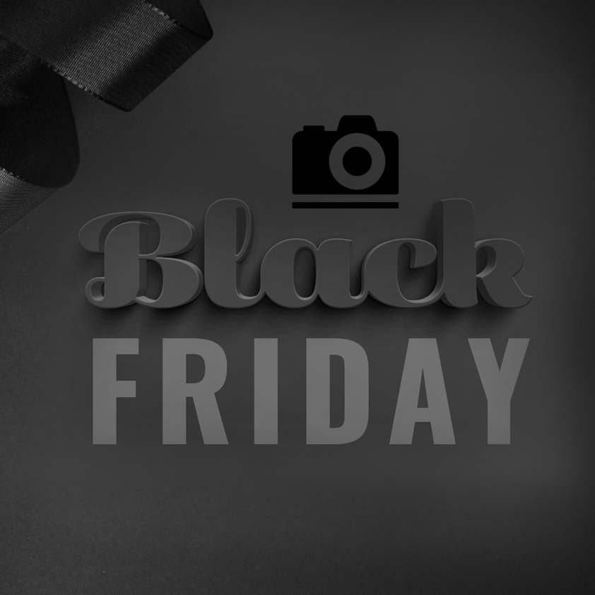 Black Friday Deals at pictureline