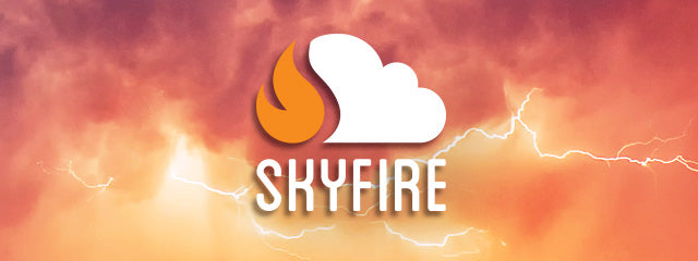 Skyfire: Finding Perfect Light