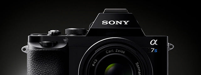 Pictureline Welcomes Sony!