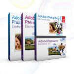 Adobe announces Photoshop Elements 10 & Premiere Elements 10