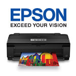 Epson announces new Artisan 1430