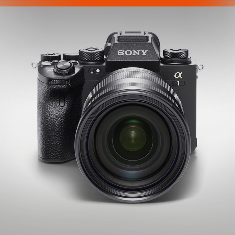 Sony Announces the Ultimate Hybrid Camera—The Sony A1