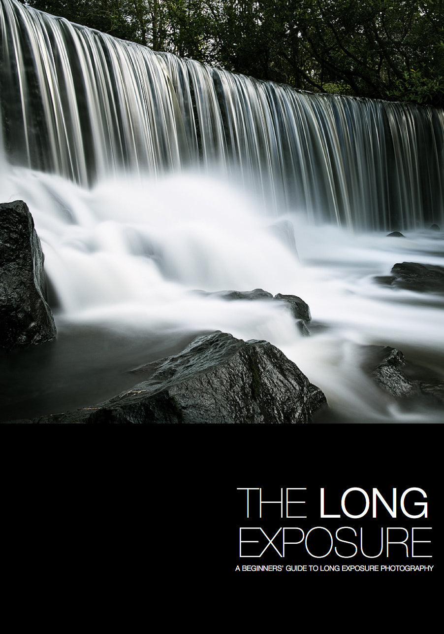 The Art of Long Exposure with David Cleland