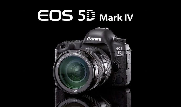 10 Things You Didn't Know About the Canon 5D Mark IV