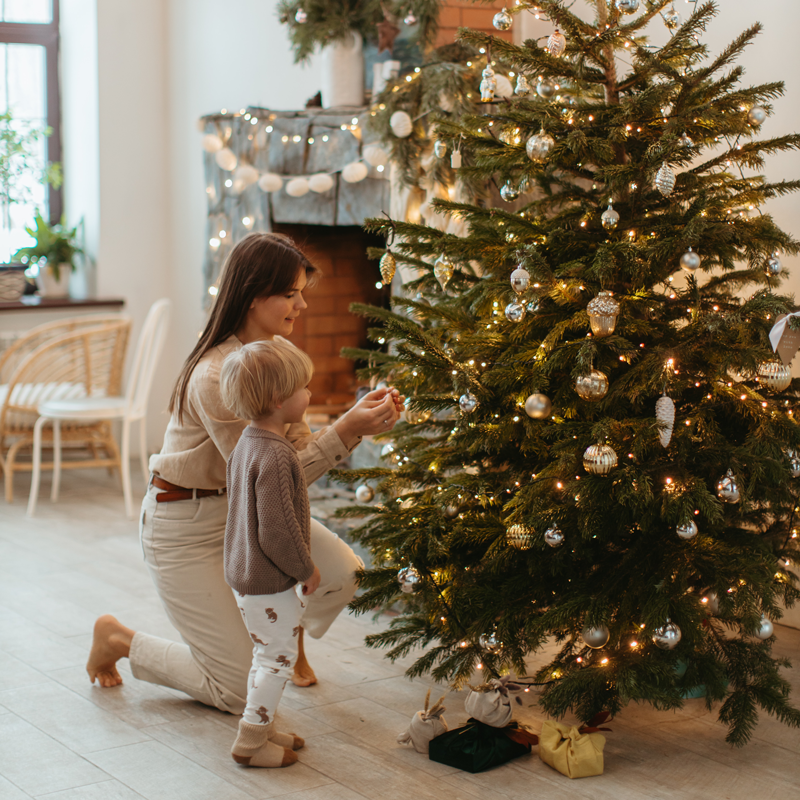How to Photograph Your Family this Holiday Season