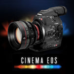 Canon Announces New Cinema EOS System