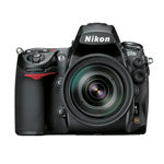 Why the Nikon D700 replacement won't be 36 megapixels