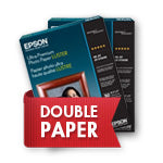 Epson Large Format Paper Special