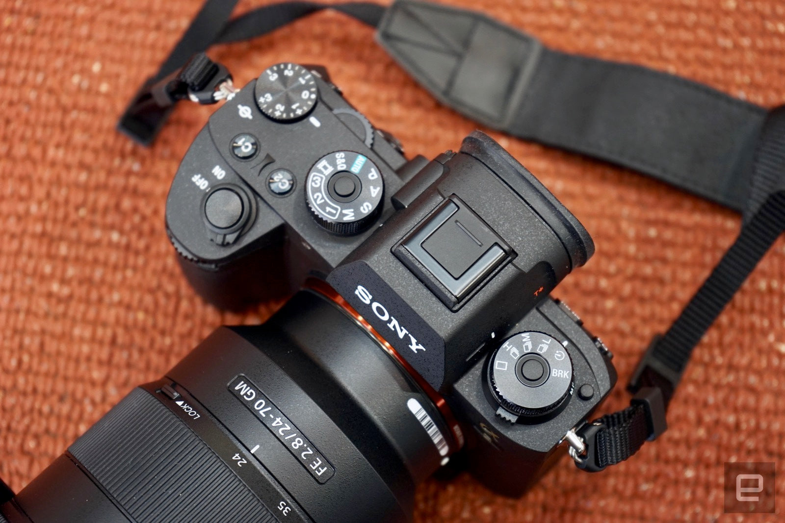 Sony A9 Review Round-Up