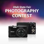 Utah State Fair Photography Contest