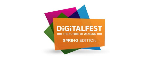Join us for Digitalfest 2013: Spring Edition!