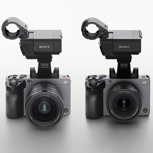 The Best Lenses for the Sony FX3 for Video