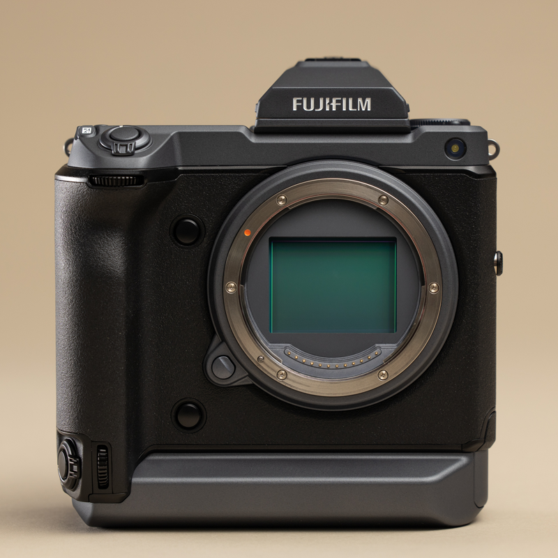 Medium Format Why Should I Consider a Medium Format Digital Camera?