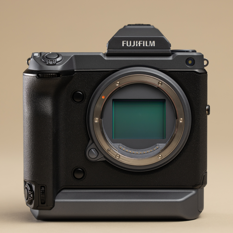 Why Should I Consider a Medium Format Digital Camera?