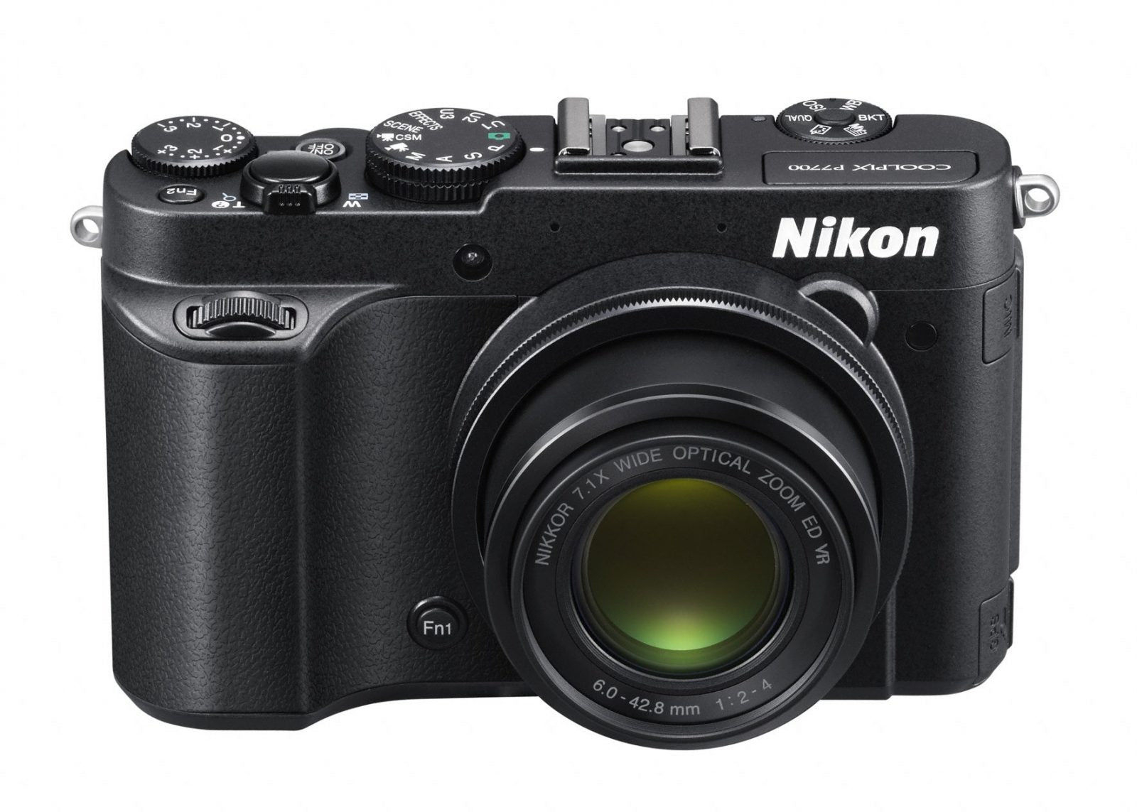 Nikon Announces Four New COOLPIX Cameras