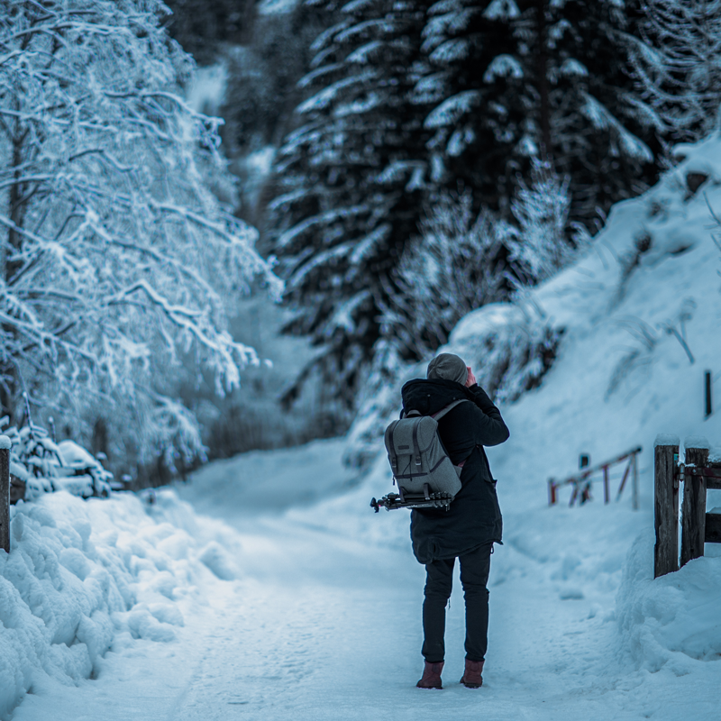 Pictureline's 2019 Holiday Gift Guide for Photographers